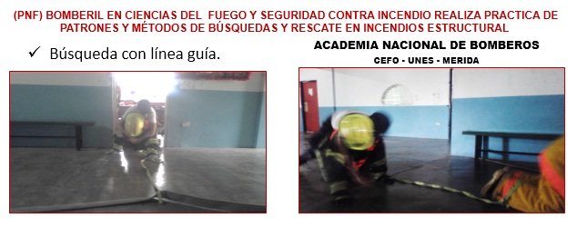 meridaunes's tweet photo. La @UniversidadUNES y @AcadBombUNES #Mérida cuentan con el procedimiento adecuado para encontrar una víctima en situación de emergencia,  prestando la maxima seguridad posible. En su preparación semanal realizan una práctica de "Búsqueda y Rescate"@gralcacioppo @NestorReverol https://t.co/oAs63fHu3D