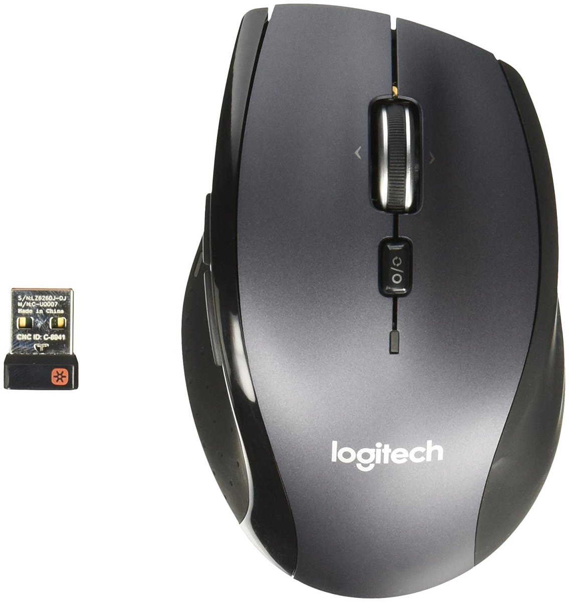Zuinig Vader fage hiërarchie Bosun99uk on Twitter: "Logitech M705 Wireless Marathon Mouse has a hand-friendly design that gives you hyper-fast scrolling wheel, precise laser tracking/cursor control, and runs up to 3 years without changing batteries. Buy Zuinig Vader fage hiërarchie Bosun99uk on Twitter: "Logitech M705 Wireless Marathon Mouse has a hand-friendly design that gives you hyper-fast scrolling wheel, precise laser tracking/cursor control, and runs up to 3 years without changing batteries. Buy