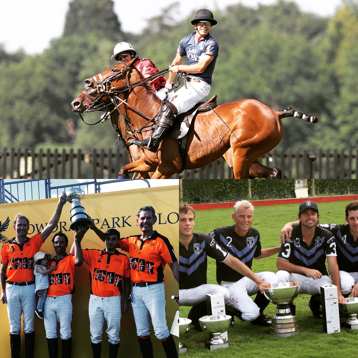 Pololine's tweet photo. #europe #roundup 🇬🇧🏆
#queenscup2018
#emlor defeated #leslions 12-9
#dollarcup
#fourquarters won the #dollarcup #12goals by beating white Crane 6-3
🇫🇷🏆
#polodeparis #tournoivilladeparis
#stemesme keep making history in #paris won this 10hcp tournament for the 6th year https://t.co/2INrU3UaO2