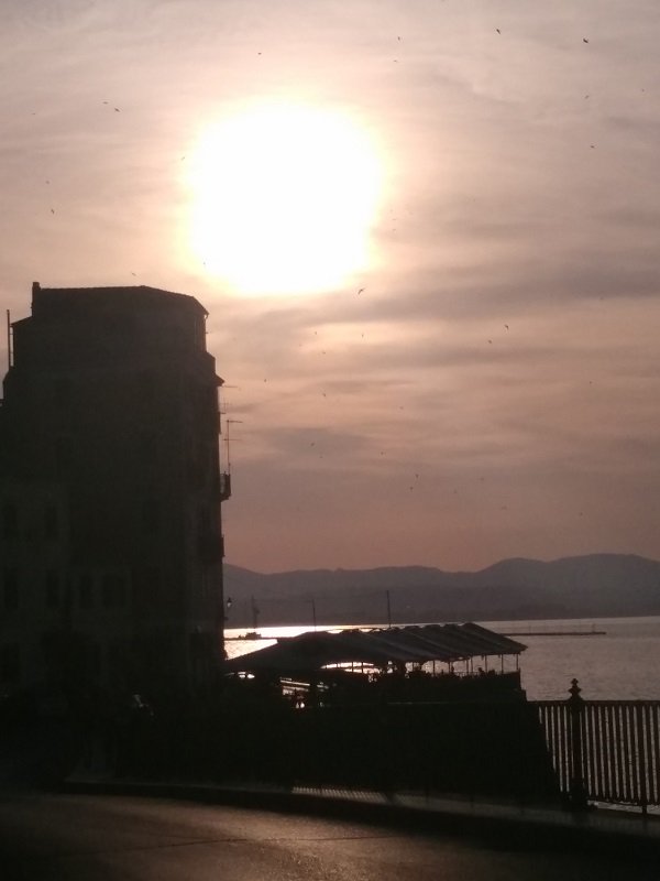 KTIMAReal's tweet photo. #beforedusk #corfu https://t.co/bW9uoOGW7i