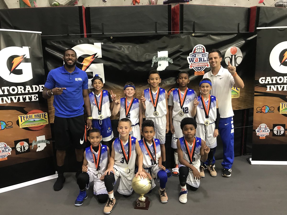 Coast 2 Coast Preps (@coast2coastprep) on Twitter photo 2028 #9 Team Rise (KY) 35-27 over #10 Indy Heat All Indy at the Gatorade Invite! Great competitive game with talented kids on both sides! <a href="/JammersAAU/">Indiana Jammers</a> 2028 #9 Team Rise (KY) 35-27 over #10 Indy Heat All Indy at the Gatorade Invite! Great competitive game with talented kids on both sides! <a href="/JammersAAU/">Indiana Jammers</a>