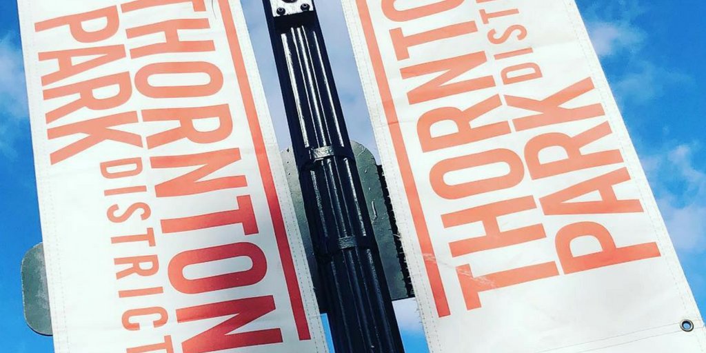 DYK #Orlando has 9 local neighborhood #mainstreet districts perfect for strolling on #Sunday? Preview them all and pick your favorite for a chill afternoon: bit.ly/2KtPmNB