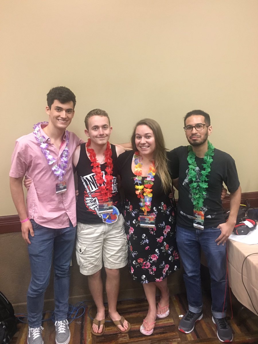 Scrivener_Splat's tweet photo. Thank you to @SmashNSplash and @EndGame_TV from Scrivener! https://t.co/Kbavuou5CX