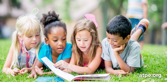 OfficialATPE's tweet image. Here are our TOP 7 tips for avoiding summer &quot;brain drain!&quot;
ow.ly/82xr30kjtcZ
#summerlearningloss #summerbraindrain #summerlearning