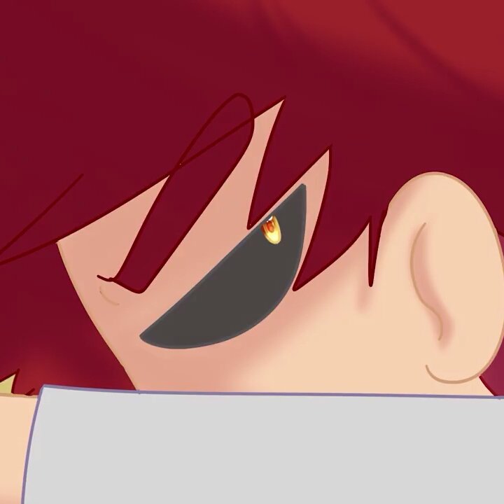 Belu_Amour's tweet image. #ShadowFox
#FNAFHS
Haciendo tarea y todo ,no me saco su mirada de mi mente
S .Fox ,creo que hasta soñare con él ....😋😁😊😍❤