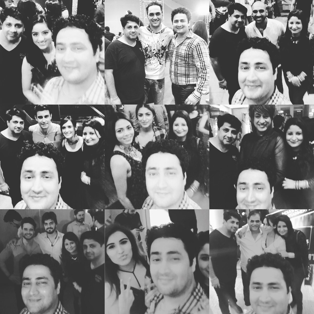 DineshSKSoi's tweet photo. Memories live on forever #friends #indianwikimedia #annualbash https://t.co/MpI3aznbMO