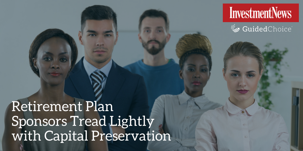 GuidedChoice's tweet photo. ERISA attorneys and DC plan consultants urge executives to be careful in their investment-menu planning to reduce the risk of losing or settling. https://t.co/u1SUFfyeAw #GuidedChoice #PlanSponsors #Investing #FinancialPlanning #RetirementPlanning #Retirement #Advisors #MoneyTalk https://t.co/pPL3p9IEzK