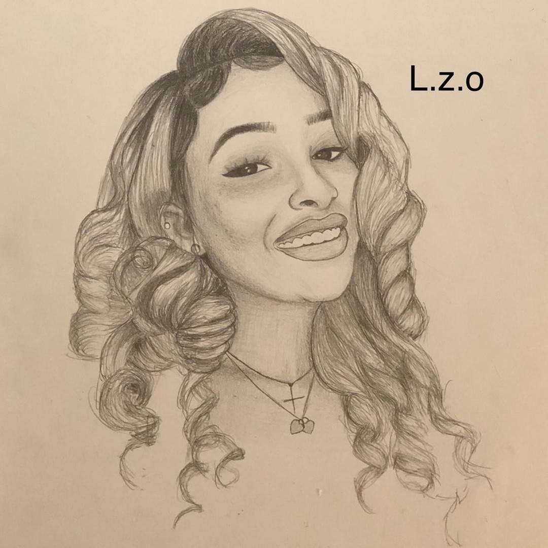Ddg Kennedy Fan Art L Z O On Instagram Simplykennedy