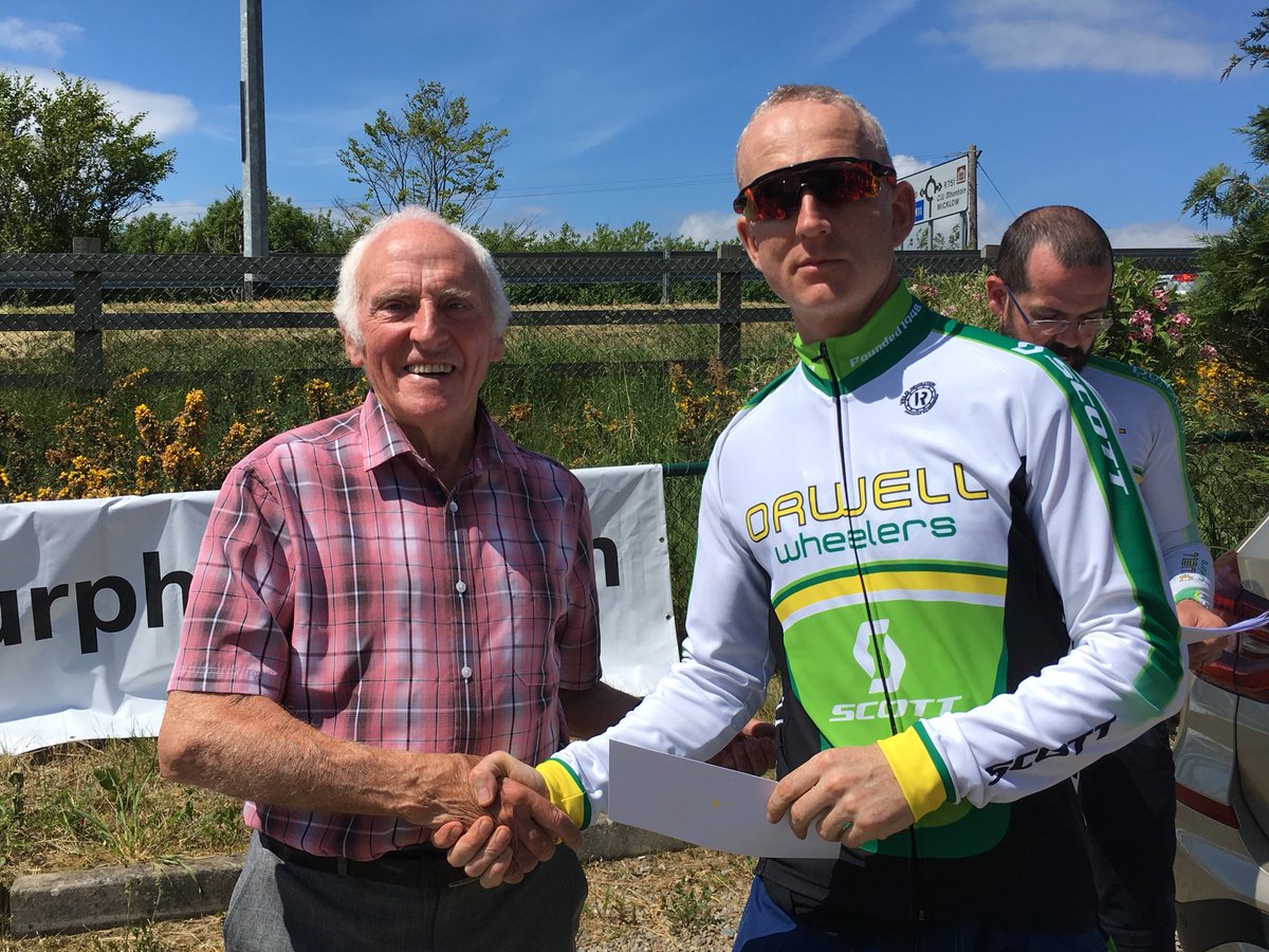 Orwell Wheelers On Twitter In Case It Got Lost In The Whirlwind Of Results Today Did You Know That Scott Orwell Wheelers Had A Clean Sweep In The A3 Category At The