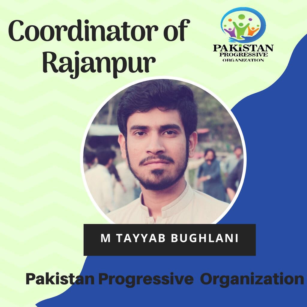 PakprogressiveO's tweet photo. Congratulations!! 
Both Muhammad Rafiq &amp; Tayyab Bughal 
Hope u will do ur best for PPO in both districts Rajanpur &amp; Kurram. 

Best of luck brothers. 

#PakProgressiveO https://t.co/9F8M3IosS7
