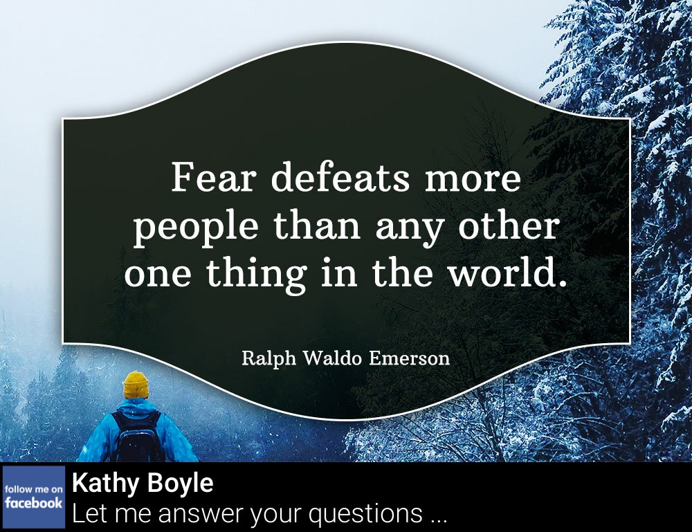 Kboyle_method's tweet image. Is your FEAR real?