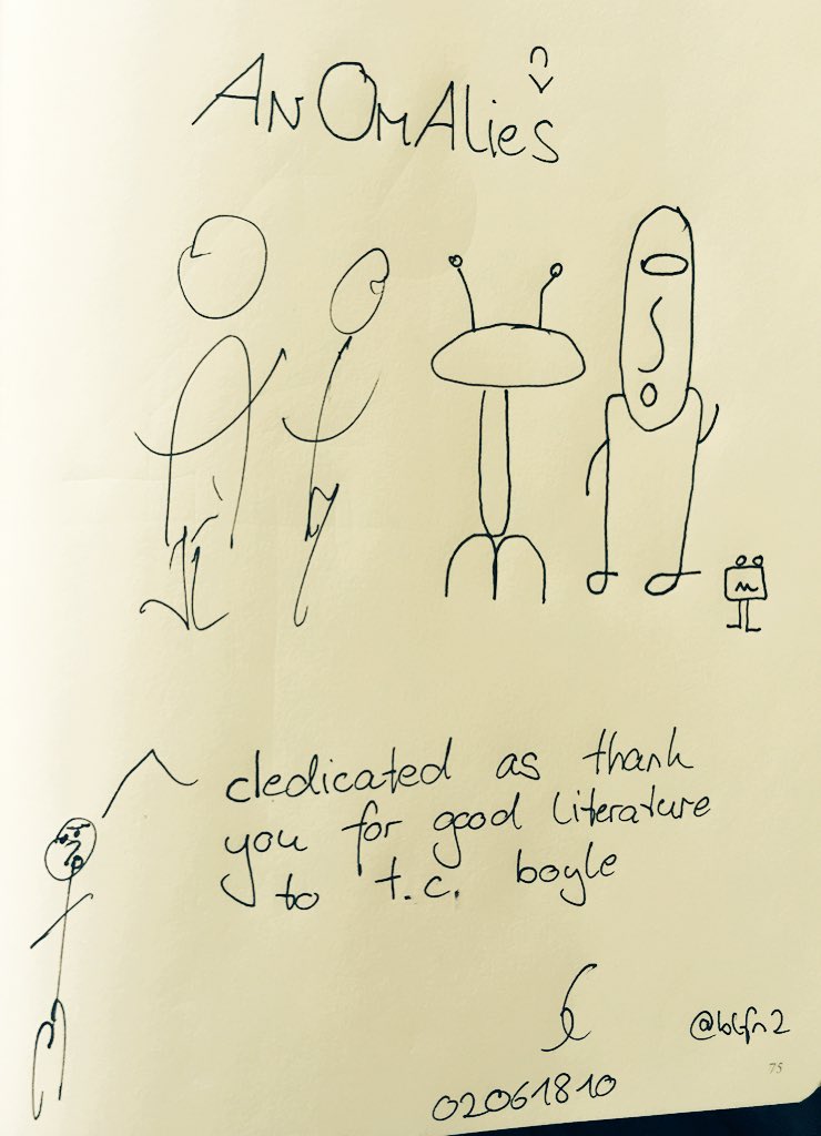 blfn2's tweet image. some anomAliens for you