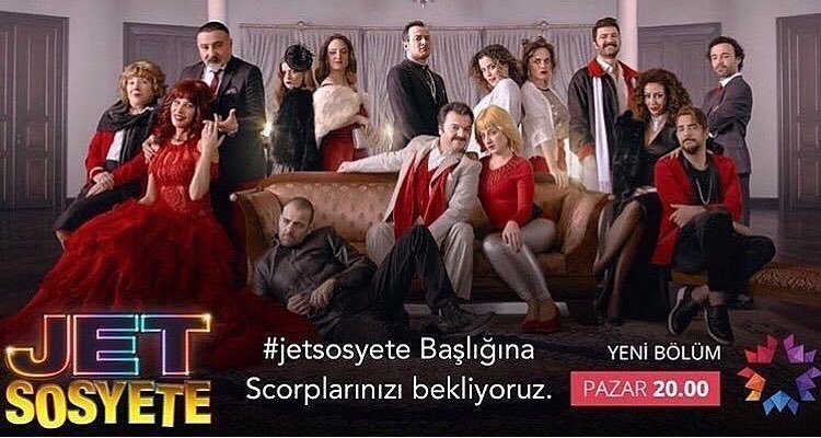 Scorpapp2015's tweet photo. #KimKazanır sence Scorper? @startv #JetSosyete https://t.co/zJj7zLfjDm