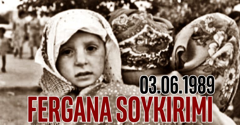 Ahıska Türkleri on Twitter: "Doğrunun yanında olmaktan KORKMA! 3 ...