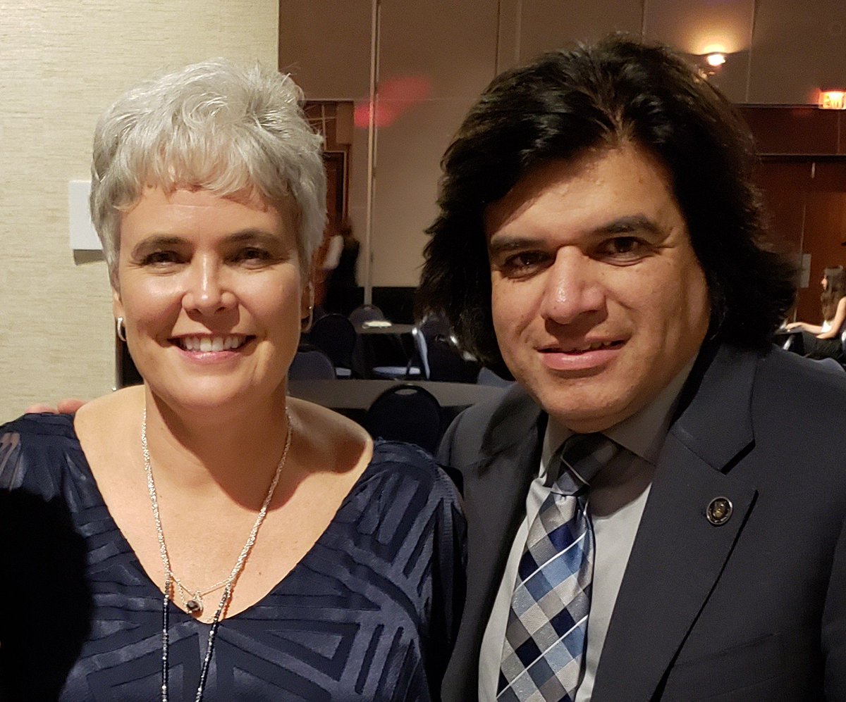 Gurdeep Parhar On Twitter Congratulations To Dr Kathleen Ross