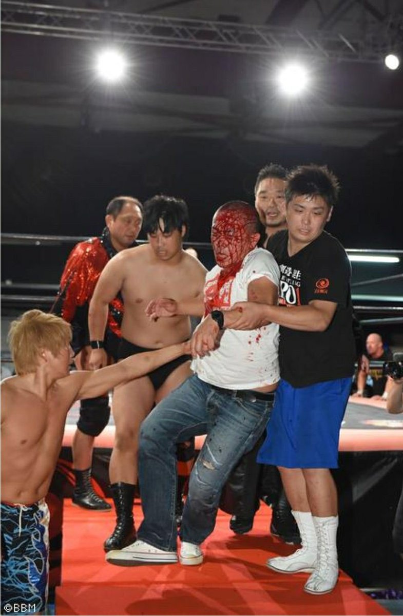 18 06 23 24 Zero1 チャリテイープロレス 熊本 ユーパレス弁天 プロレスリングzero1 とんこつ超花火 プロレス西の聖地 博多スターレーン大炎上 福岡 博多スターレーン Togetter 18 06 23 24 Zero1 チャリテイープロレス 熊本 ユーパレス弁天 プロレスリングzero1 とんこつ超花火 プロレス西の聖地 博多スターレーン大炎上 福岡 博多スターレーン Togetter
