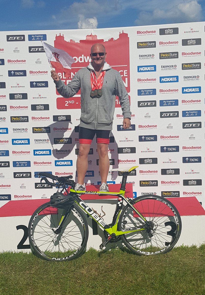 #7 all done and dusted... and I'm spent, time to head home and rest. Thanks all for your support xx