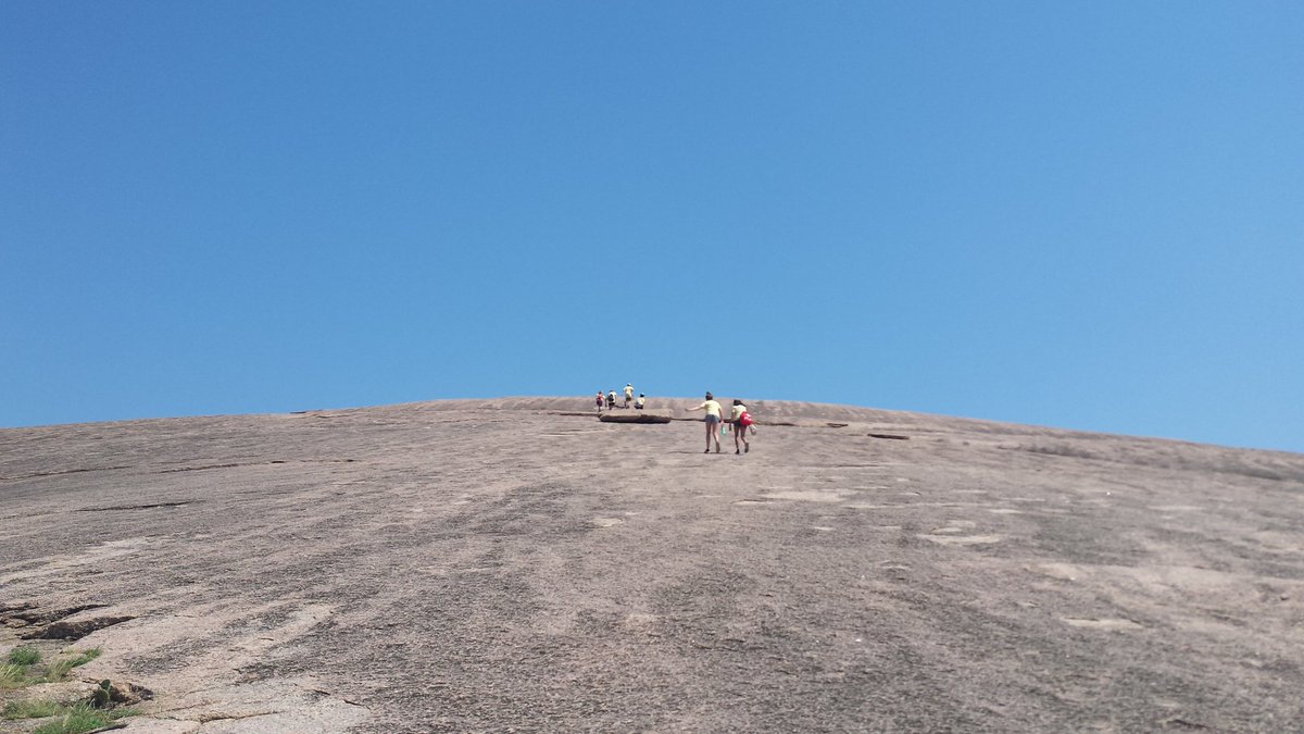 CoxComets's tweet photo. Awesome Student Council Trio to Enchanted Rock! #leadership https://t.co/skx8DpBTCP