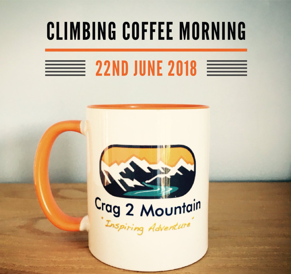 crag2mountain's tweet photo. Come along to our #coffeemorningโ with a difference. Enjoy a coffee with like minded people and have a go at #rockclimbing on #dartmoor. Youโll even get the chance to learn some new #climbingskills
#devonlife #devoncoffee #getfitoutdoors #getoutside @VisitDartmoor @VisitDevon https://t.co/iip9TorilX