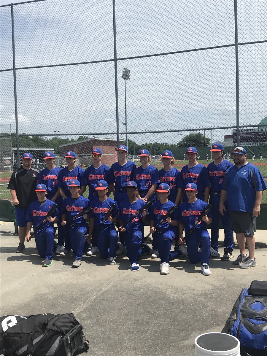 MasonRoehr717's tweet photo. First weekend Tournament Champs!!! #MoGators #GCstrong https://t.co/FzhpXiqaPy