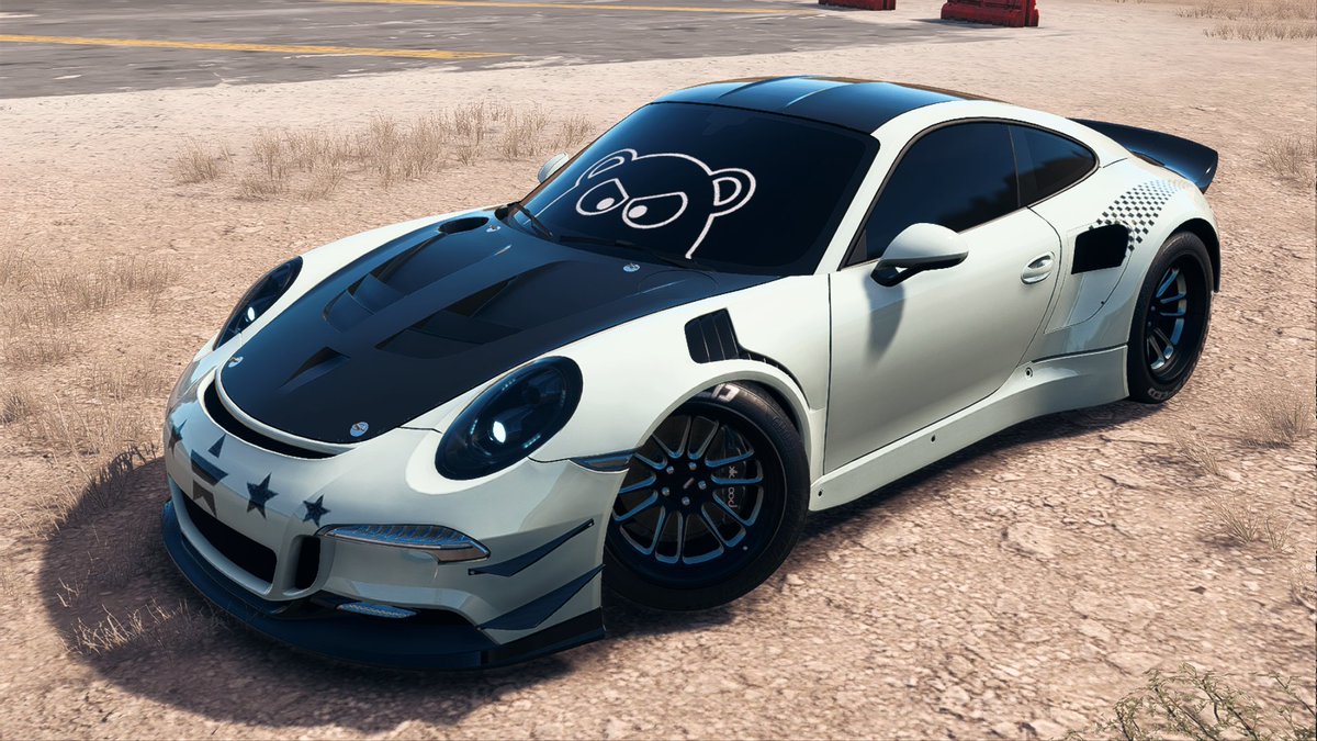 Lt_BoomShroom's tweet photo. #NeedforSpeedPayback #XboxShare #Porche https://t.co/uYkYqUH8rp