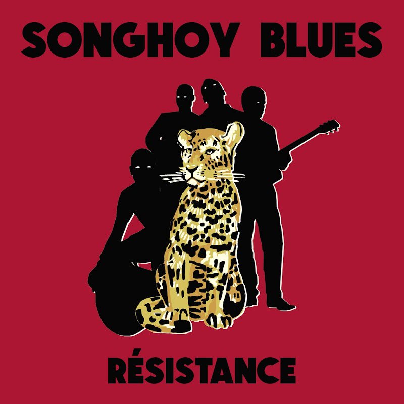 RadioMinorias's tweet photo. Songhoy Blues - Résistance
https://t.co/gZApsb2wFz https://t.co/luz6RC9lO5