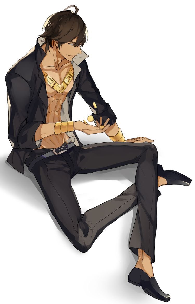 Magical_papi's tweet image. #SeductiveSunday