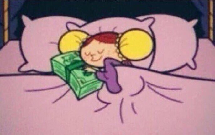Yo cuando no salgo todo el fin de semana