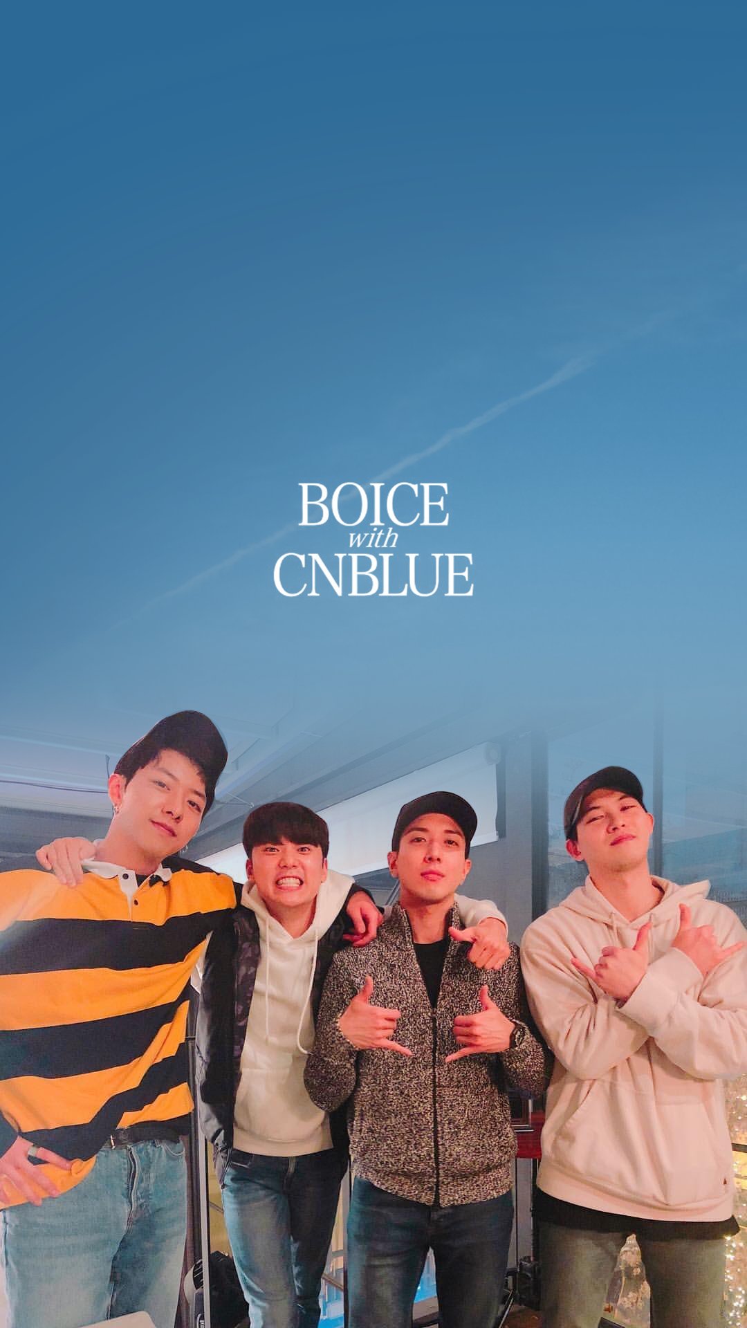 Cnblue Wallpaper Feel Free To Save And Use These As Your Wallpaper Lockscreen 씨엔블루 Cnblue T Co Olcywxlben Twitter