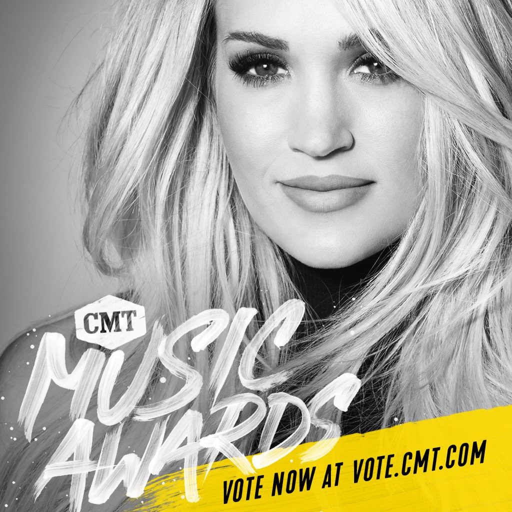 Carrie Underwood on Twitter: &ldquo;Don’t forget! Today is the last day to