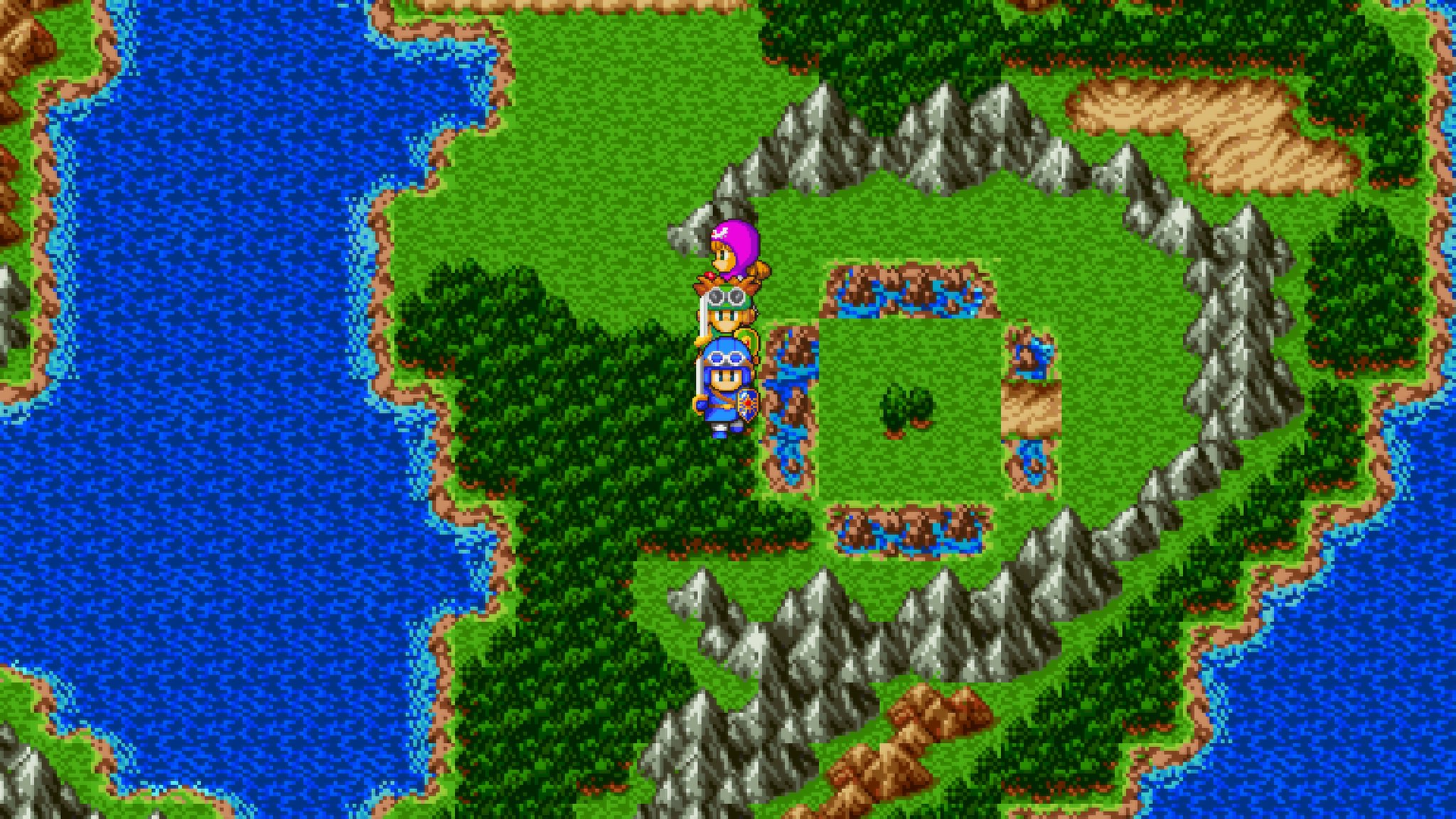 よったよた Twitterissa Dq2 あれ アレフガルドってドラクエ2だとこんな感じだったか 何もねぇ メルキドもリムルダールもマイラも なんか悲しい ビルダーズでせっかく作ったのにってなる よったよた Twitterissa Dq2 あれ アレフガルドってドラクエ2だとこんな感じだったか 何もねぇ メルキドもリムルダールもマイラも なんか悲しい ビルダーズでせっかく作ったのにってなる