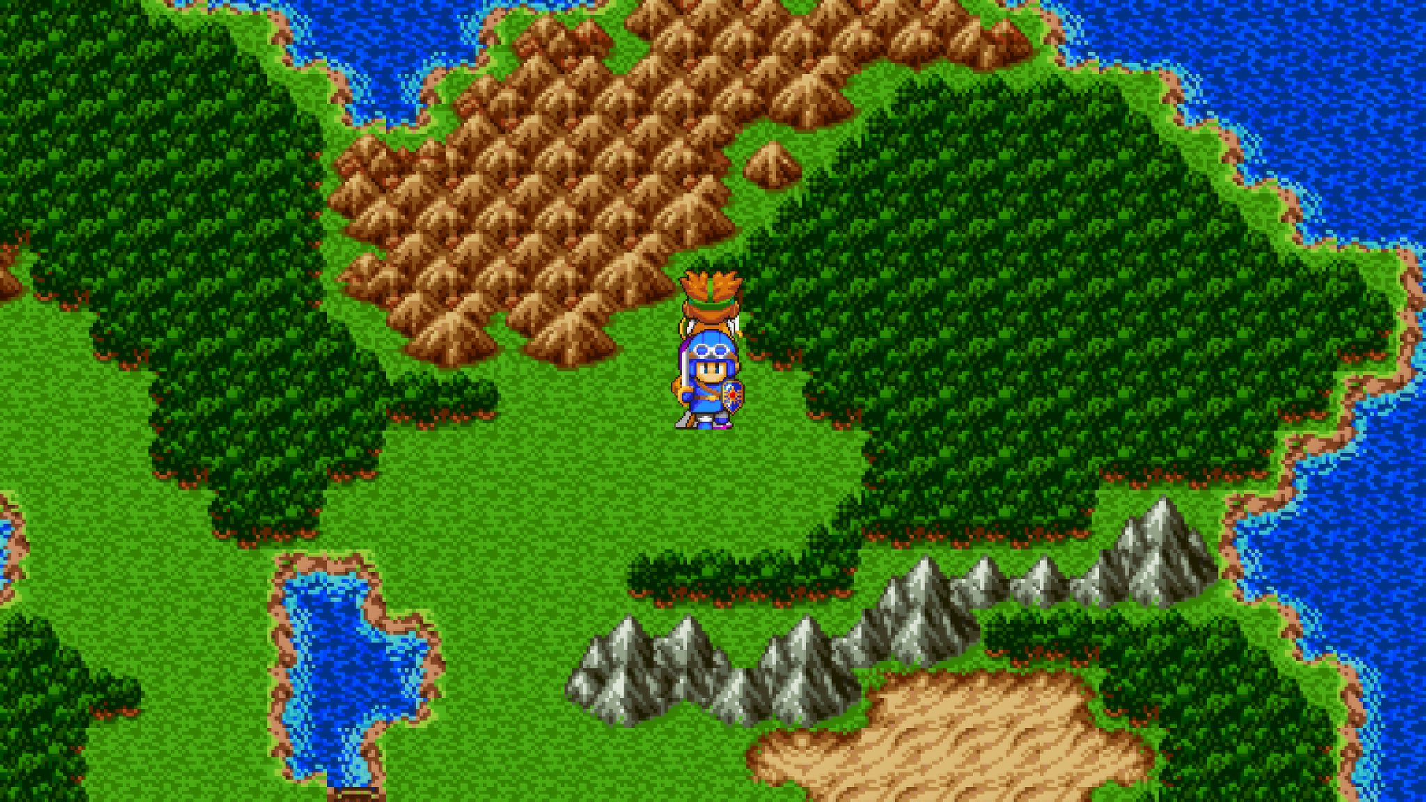 よったよた Twitterissa Dq2 あれ アレフガルドってドラクエ2だとこんな感じだったか 何もねぇ メルキドもリムルダールもマイラも なんか悲しい ビルダーズでせっかく作ったのにってなる よったよた Twitterissa Dq2 あれ アレフガルドってドラクエ2だとこんな感じだったか 何もねぇ メルキドもリムルダールもマイラも なんか悲しい ビルダーズでせっかく作ったのにってなる