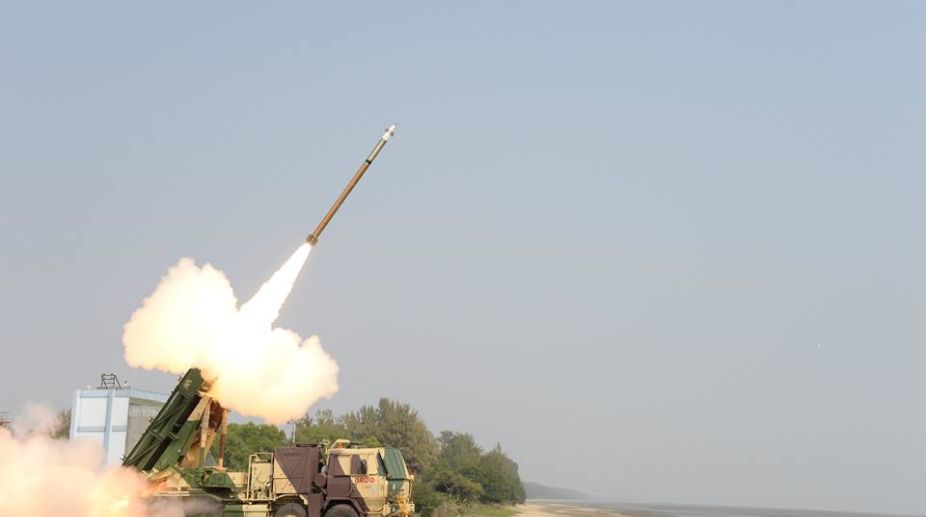 india_tides's tweet photo. North Korea confirms test firing ballistic missile - Indiatides
https://t.co/Xj7GmEWL80 https://t.co/5d8aOWxZLF
