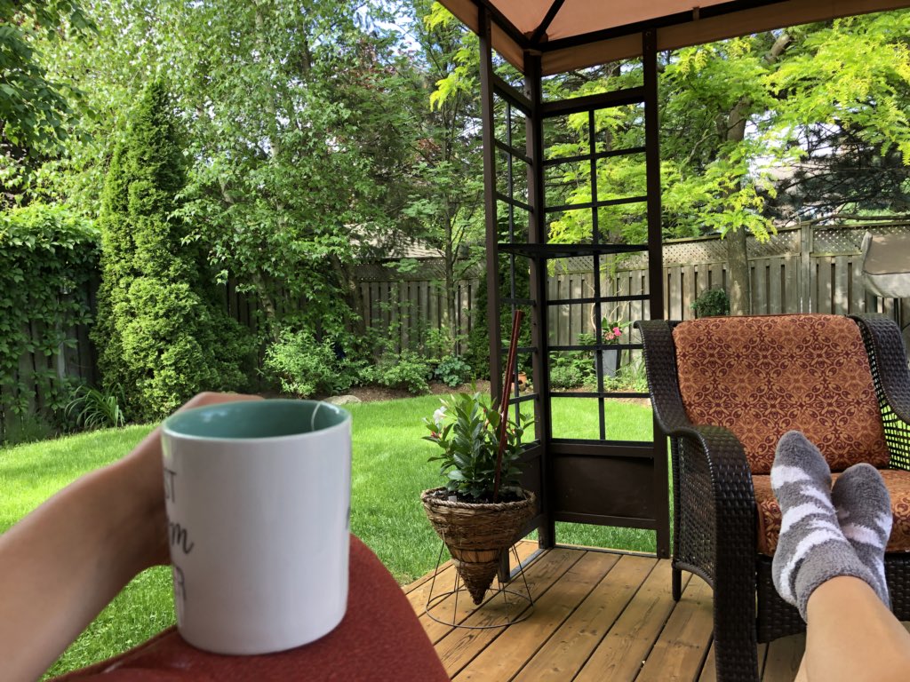 michelleogrod's tweet photo. After all of the airports and travel, it’s great to be back home in #HamOnt☀️

Thank you #CongreSSH2018 @SSHRC_CRSH and #ACSM2018 @ACSMNews for an awesome week of conferencing. https://t.co/h6GAtRqPrB