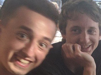 Michael Bailey tweet media