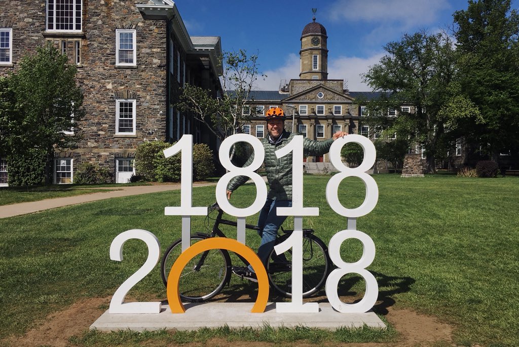 AndyFillmoreHFX's tweet photo. No shortage of cool things happening at #DalhousieU for @DoorsOpenHFX! They’ve partnered with Doors Open this year to celebrate #Dal200. @Dalnews #doorsopenhfx https://t.co/lCeMtuk04k