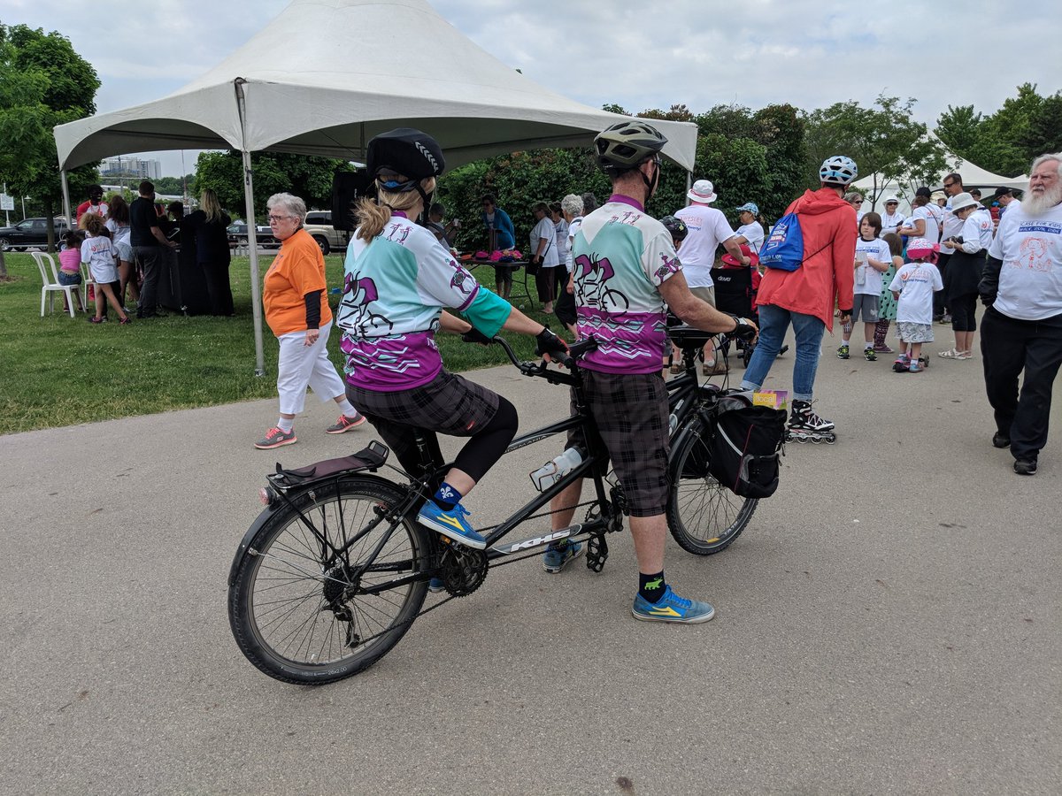 wesleynonprofit's tweet image. Some serious team spirit spotted at #caseforkids in #HamOnt