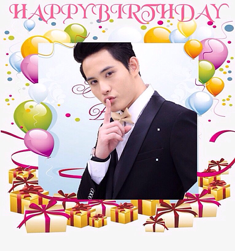 soon19092516's tweet image. HBD คับน้องชายขอให้กัสมีความสุขมากๆนะคับ
คิดอะไรสมความปราถนา ขอให้น้องประสบความสำเร็จ
บนเส้นทางบันเทิงโด่งดังมีงานเยอะๆ
สุขภาพแข็งแรง ร่ำรวยๆคับ 🎉🎉🎉🎂❤️ @focus_kittikun