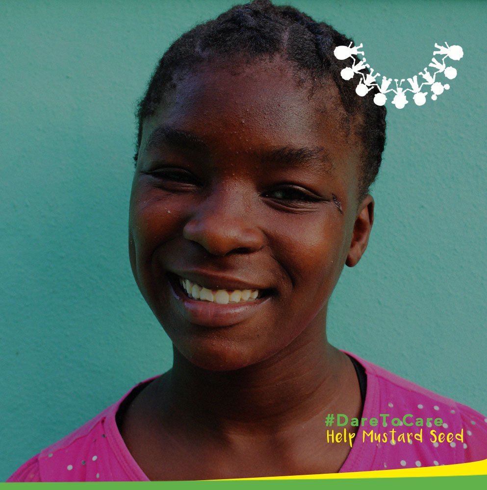 PWMPerform's tweet image. Reason #7 #WhyWeCare: The Mustard Seed Communities have been putting smiles on the faces of abandoned children for 40 years and they continue to increase their efforts each year.

Click through to see the bright smiles of the Mustard Seed Children. #PWM2018 #DareToCare