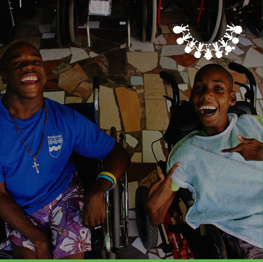 PWMPerform's tweet image. Reason #7 #WhyWeCare: The Mustard Seed Communities have been putting smiles on the faces of abandoned children for 40 years and they continue to increase their efforts each year.

Click through to see the bright smiles of the Mustard Seed Children. #PWM2018 #DareToCare