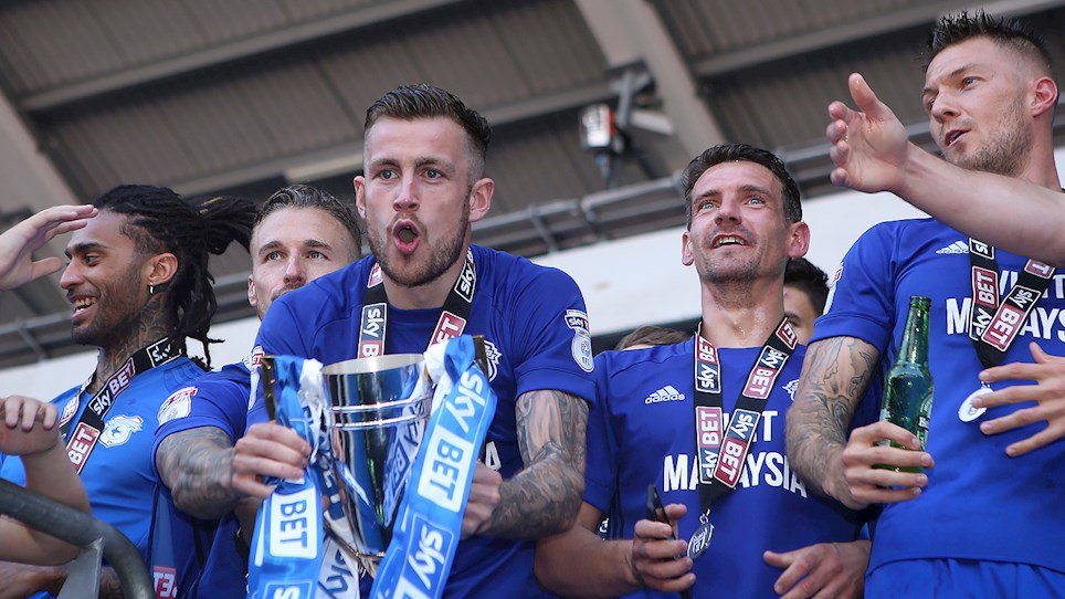 Felt the need to point out this crazy stat from last season.

Joe Ralls attempted 32 take ons throughout the Championship season, he completed 31.

Ralls Royce.