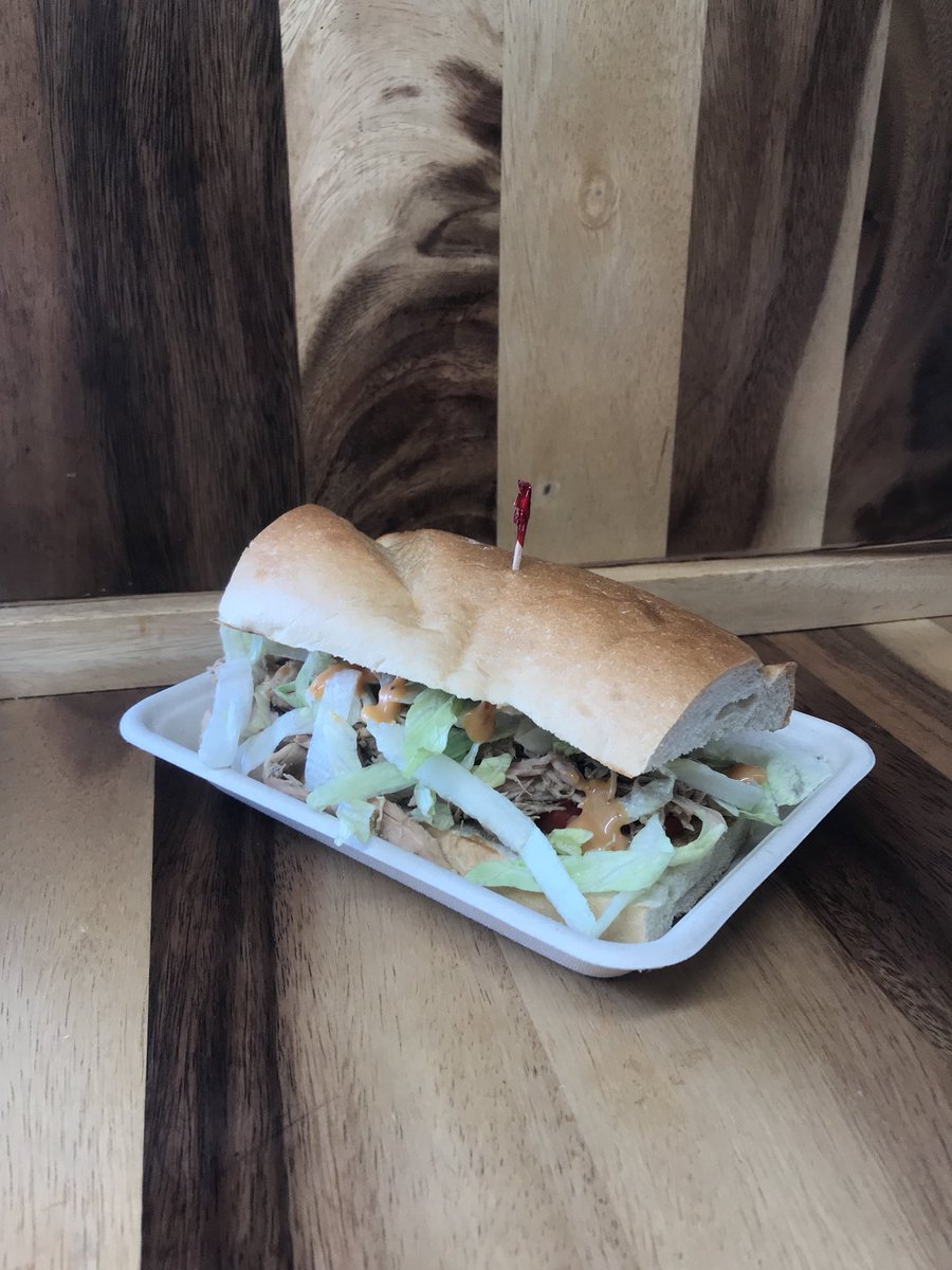 Jep’s Southern Roots tweet media