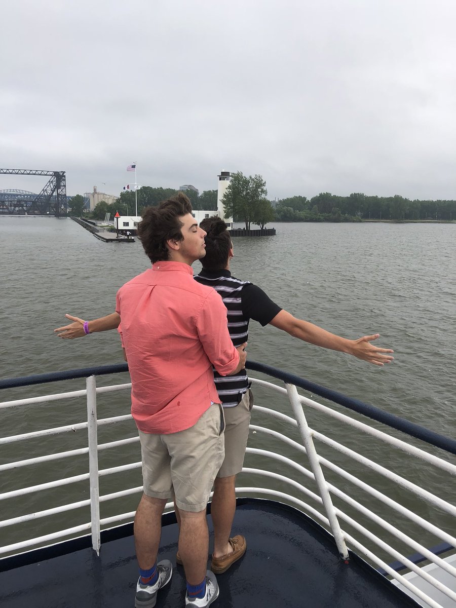 billies2018's tweet photo. Boats are cool #Titanic https://t.co/uQmFjMp5Su