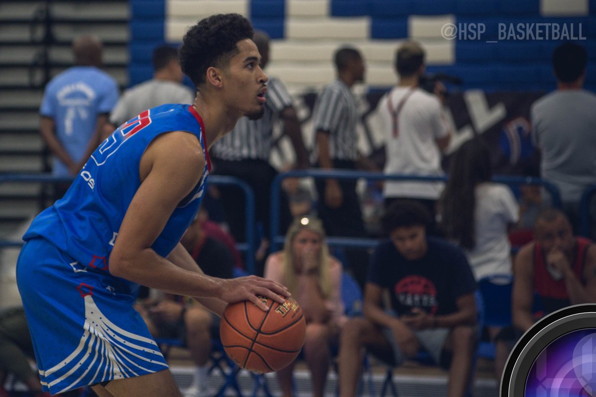 HSP Basketball tweet media