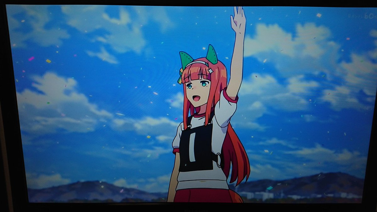 ウマ娘 11話 感想 サイレンススズカ本当におかえりなさい またまた神回に ウマ娘プラス ウマ娘 11話 感想 サイレンススズカ本当におかえりなさい またまた神回に ウマ娘プラス