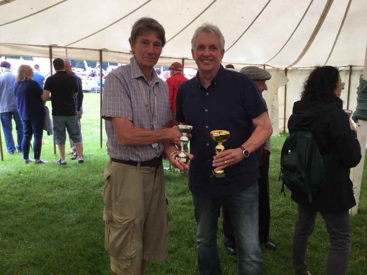 What a great wkend @tatton_park over 2000 cars on show and massive crowds.Bluey did us proud again now it’s time for a 🍺🍺🍺🍺🍺🍺🍺🍺🍺@MarshallsReg