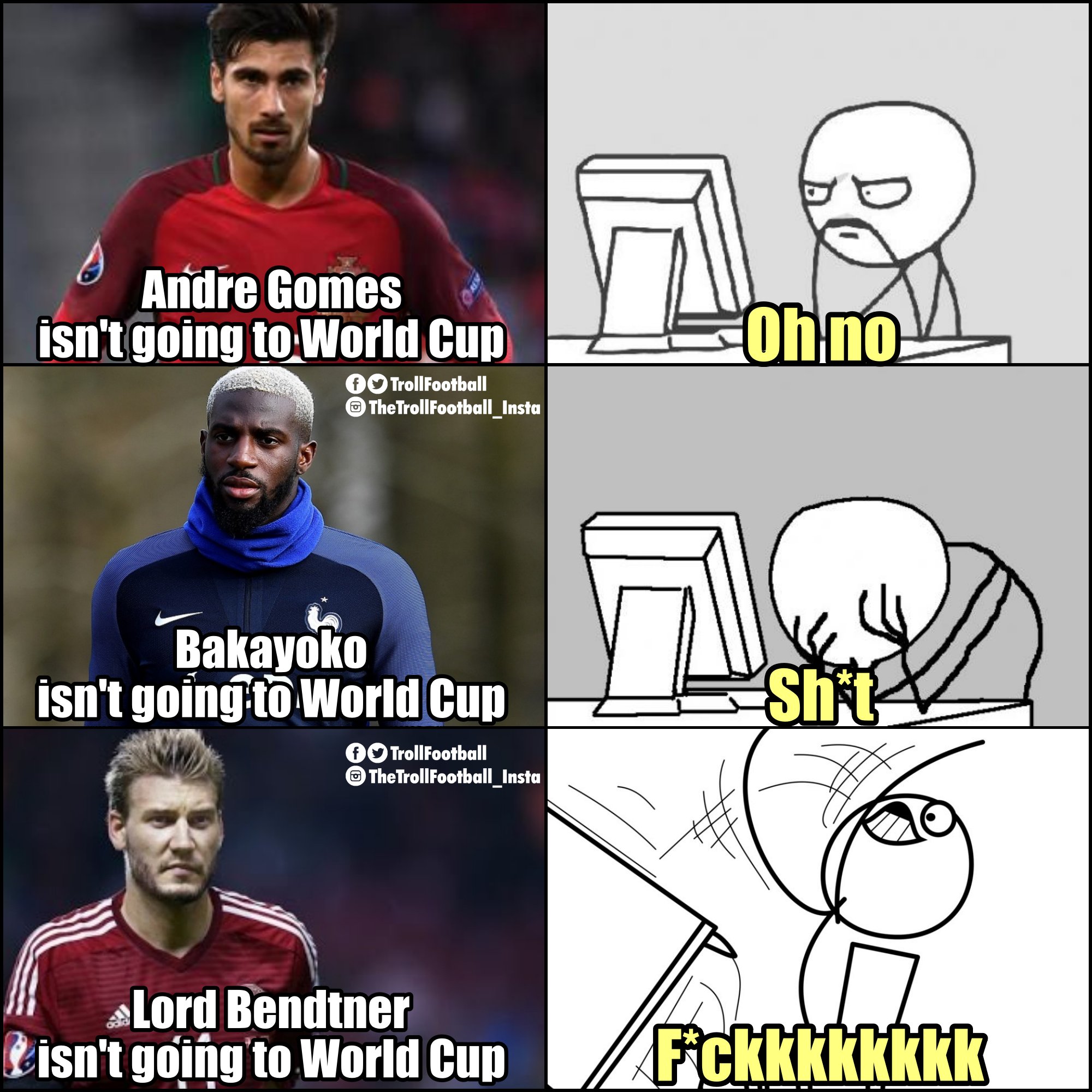 Troll Football On Twitter Lord Bendtner Hasnt Been Selected In