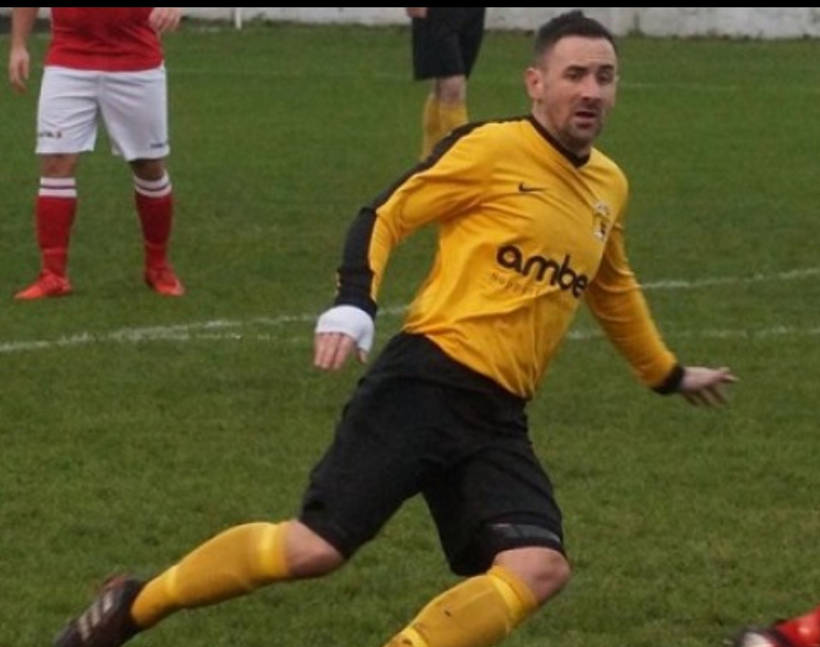 Happy Birthday goes put today to Midfielder David Graham. Happy Birthday from everyone at the club. 