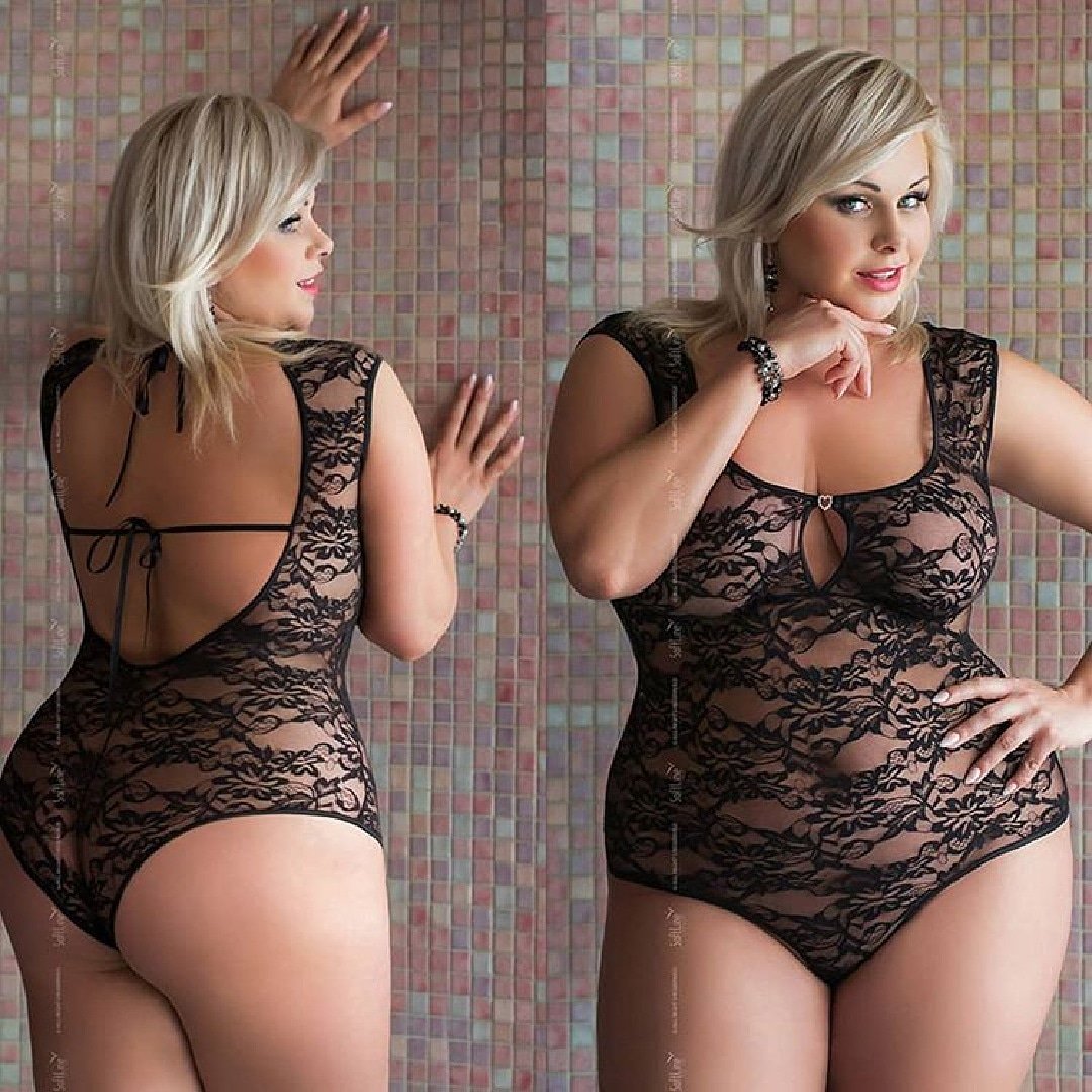 forBBWshop's tweet photo. plus size sensual lingerie
https://t.co/8lJDjM7l5r
#plussizeisbeautiful #plussizeootd #plussize #plussizemodel #plussizeuk #psootd
#fatshion #bbwgram #honormycurves #psootd #curves #curvedwomen #curvyfashion #curvygirl #plusisamust #bopo #fullfiguredmodels https://t.co/nL2VTpce69
