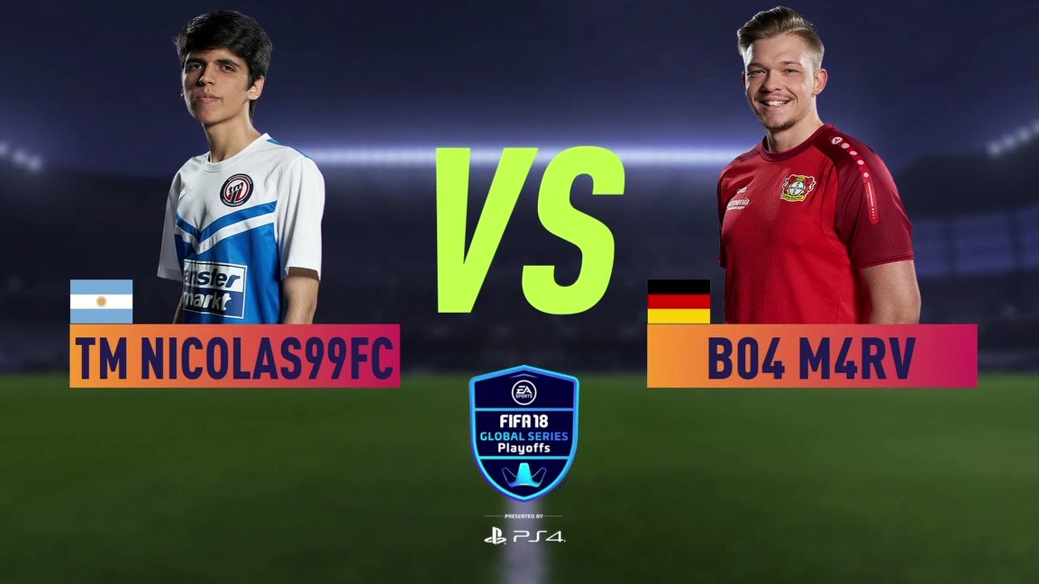 FFVA's tweet photo. DALE NICO CARAJO SE VIENE LA FINAL EN MENOS DE 1 MINUTO

ARGENTINA VS ALEMANIA
@nicolas99fcx vs @M4RV__ 

VENITE A ESTUDIO FIFA A VIVIRLO CON NOSOTROS

#VamosNico
#FIFAeWorldCup
#FIFAMasterClass

https://t.co/onPDaG38ox https://t.co/m1X2OkZzC4